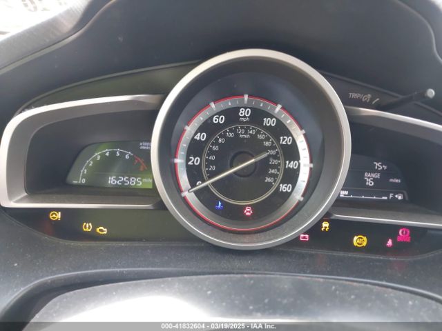 3MZBM1W73FM131594 Mazda Mazda3 I Grand Touring