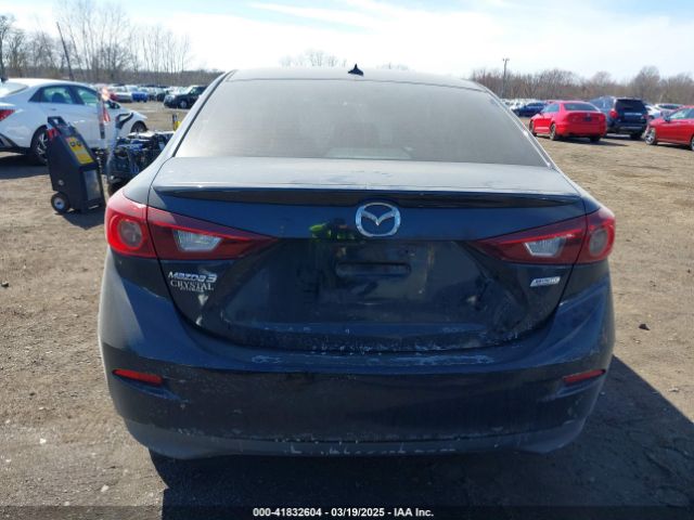 3MZBM1W73FM131594 Mazda Mazda3 I Grand Touring