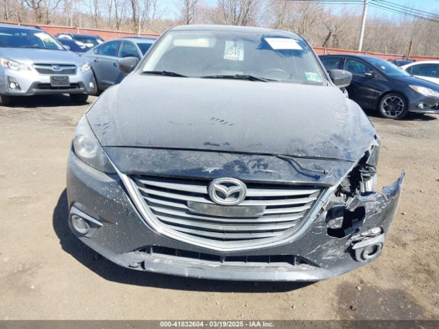 3MZBM1W73FM131594 Mazda Mazda3 I Grand Touring