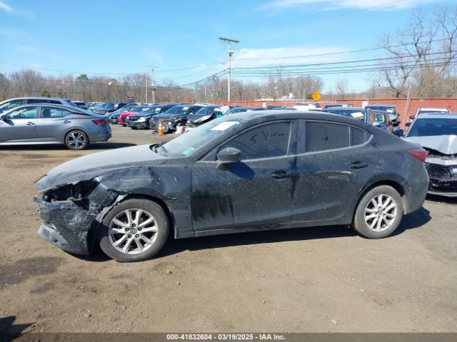 3MZBM1W73FM131594 Mazda Mazda3 I Grand Touring