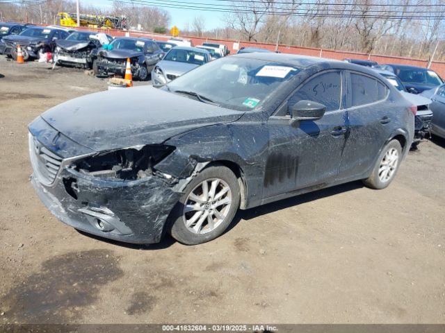 3MZBM1W73FM131594 Mazda Mazda3 I Grand Touring