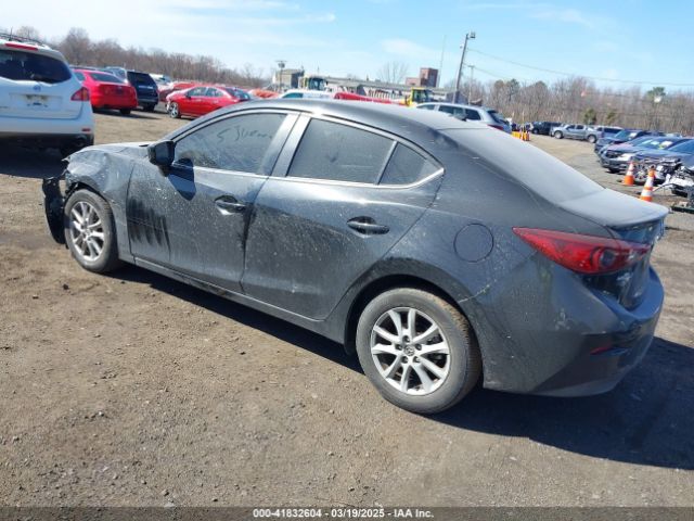 3MZBM1W73FM131594 Mazda Mazda3 I Grand Touring