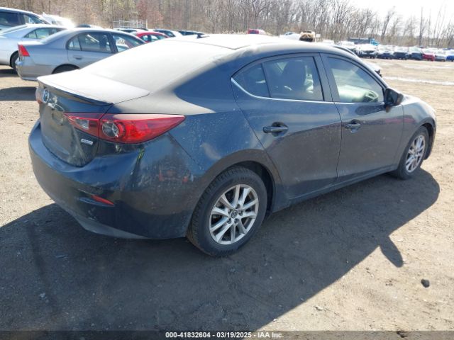3MZBM1W73FM131594 Mazda Mazda3 I Grand Touring
