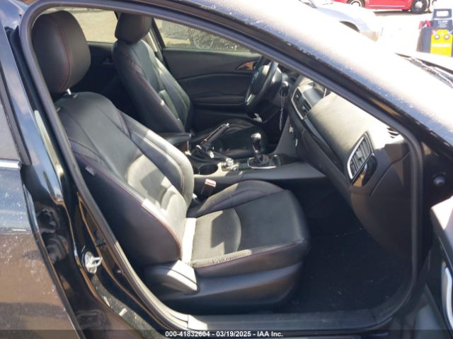 3MZBM1W73FM131594 Mazda Mazda3 I Grand Touring