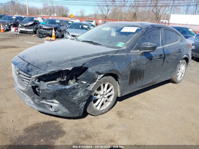 3MZBM1W73FM131594 Mazda Mazda3 I Grand Touring