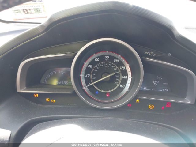 3MZBM1W73FM131594 Mazda Mazda3 I Grand Touring
