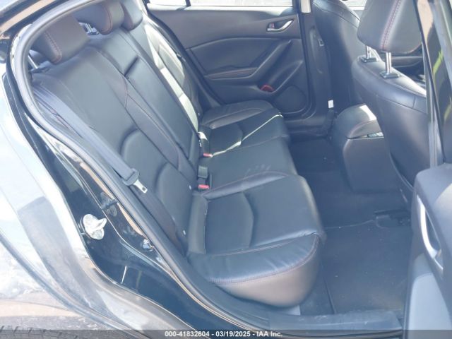 3MZBM1W73FM131594 Mazda Mazda3 I Grand Touring
