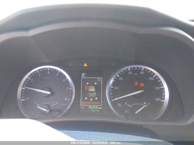 5TDDZRFH3JS901578 Toyota Highlander Limited Platinum
