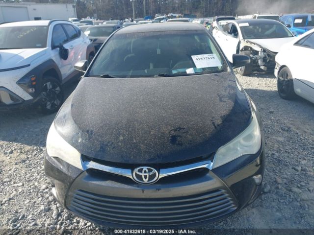 4T4BF1FK1GR536675 Toyota CAMRY LE