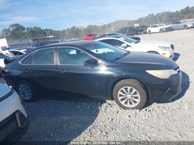 4T4BF1FK1GR536675 Toyota CAMRY LE
