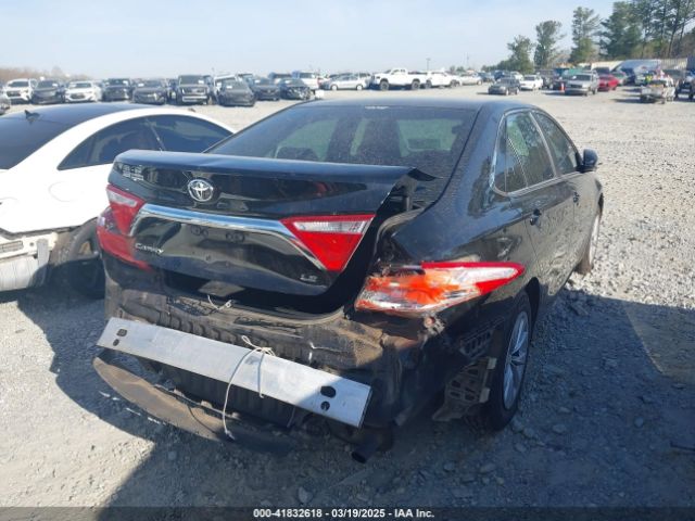 4T4BF1FK1GR536675 Toyota CAMRY LE
