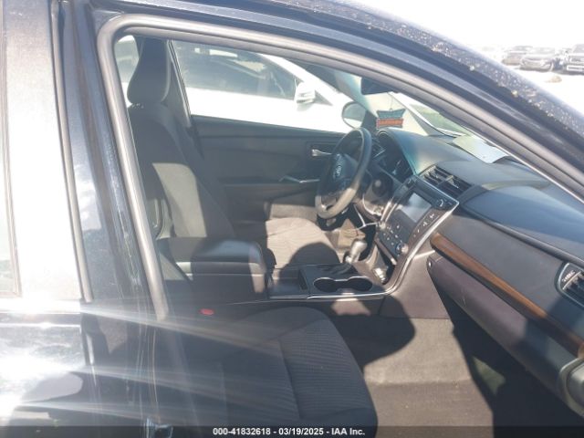 4T4BF1FK1GR536675 Toyota CAMRY LE