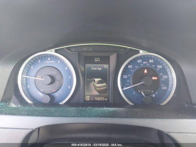 4T4BF1FK1GR536675 Toyota CAMRY LE