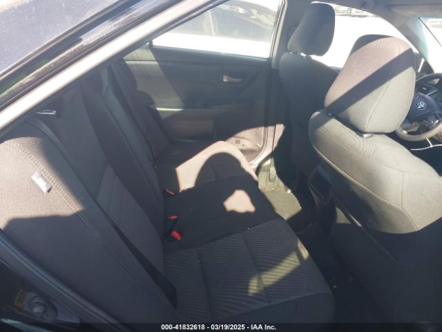 4T4BF1FK1GR536675 Toyota CAMRY LE
