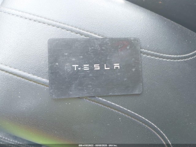 2022 TESLA MODEL 3 5YJ3E1EB0NF106570 Photo 10