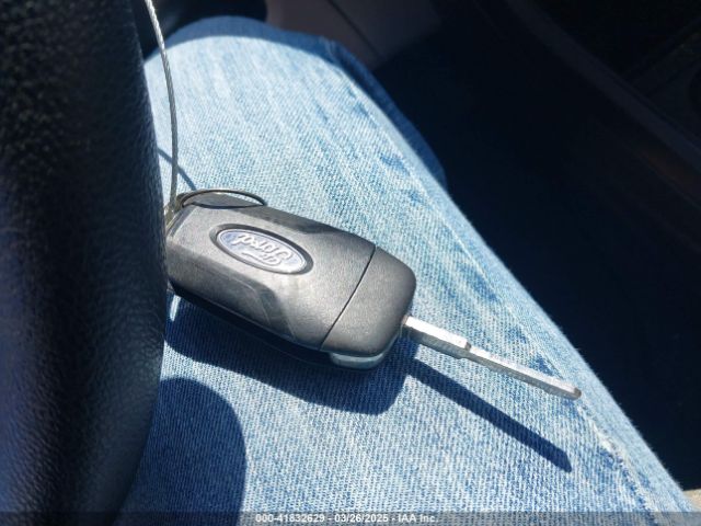 MAJ6S3FL3NC471935 Ford ECOSPORT S