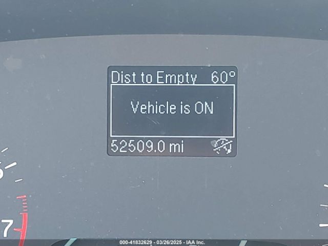 MAJ6S3FL3NC471935 Ford ECOSPORT S
