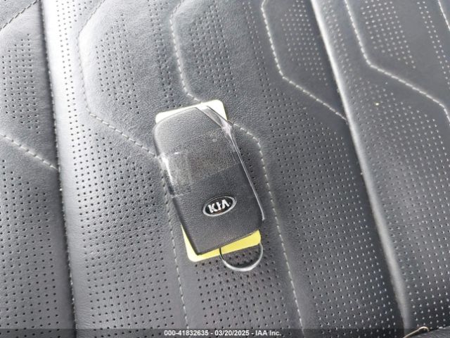5XYP5DHC8LG025376 KIA Telluride Sx