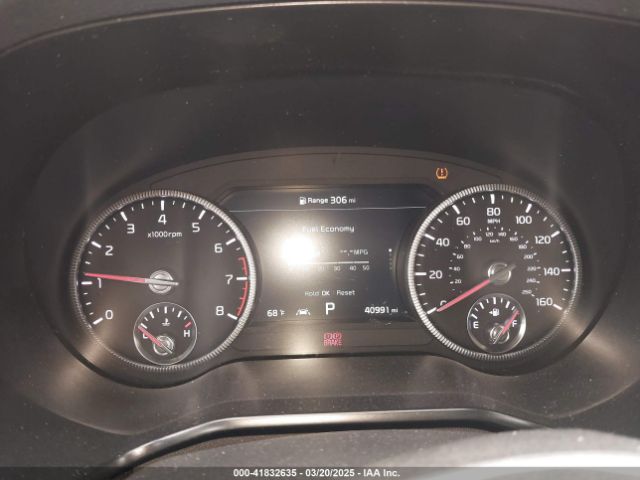5XYP5DHC8LG025376 KIA Telluride Sx