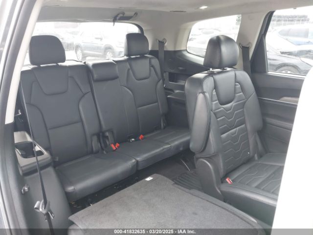 5XYP5DHC8LG025376 KIA Telluride Sx