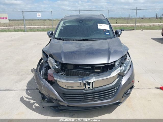 3CZRU5H51KM712049 Honda HR-V EX