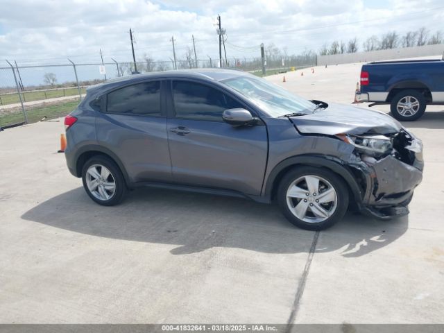 3CZRU5H51KM712049 Honda HR-V EX