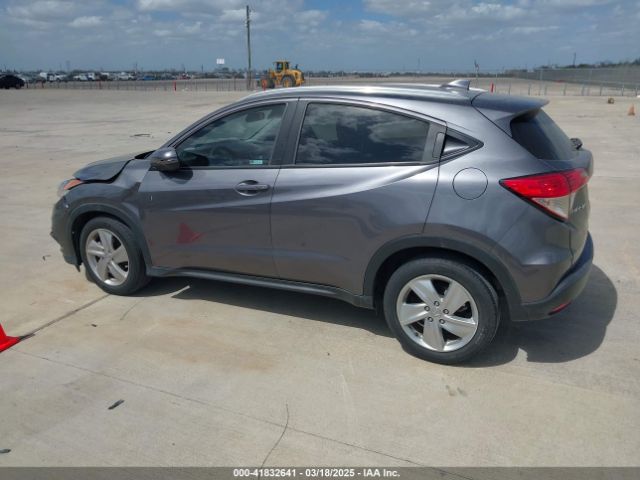 3CZRU5H51KM712049 Honda HR-V EX