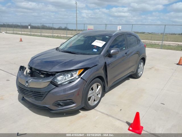 3CZRU5H51KM712049 Honda HR-V EX