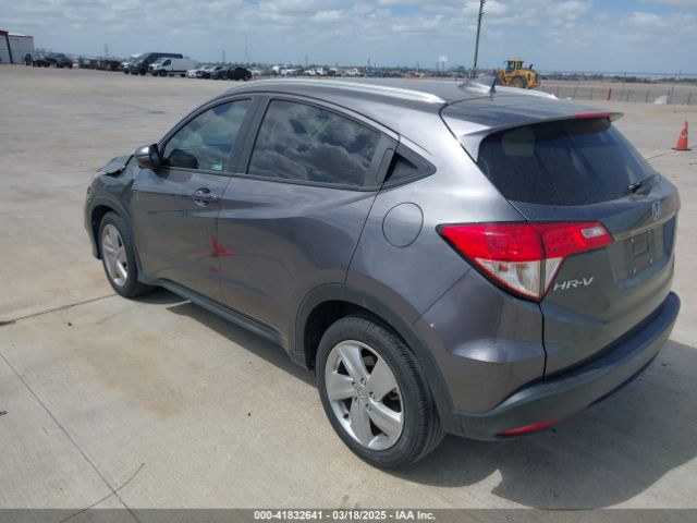 3CZRU5H51KM712049 Honda HR-V EX