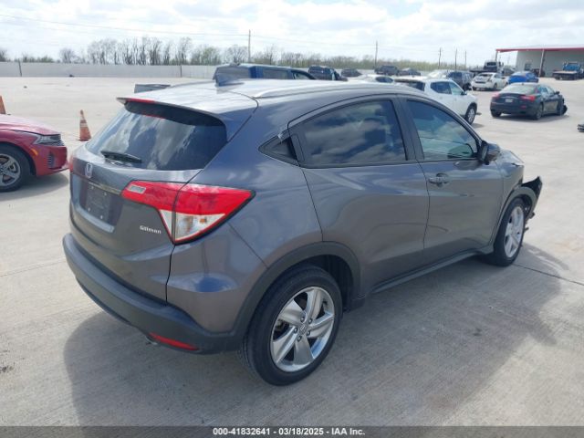 3CZRU5H51KM712049 Honda HR-V EX