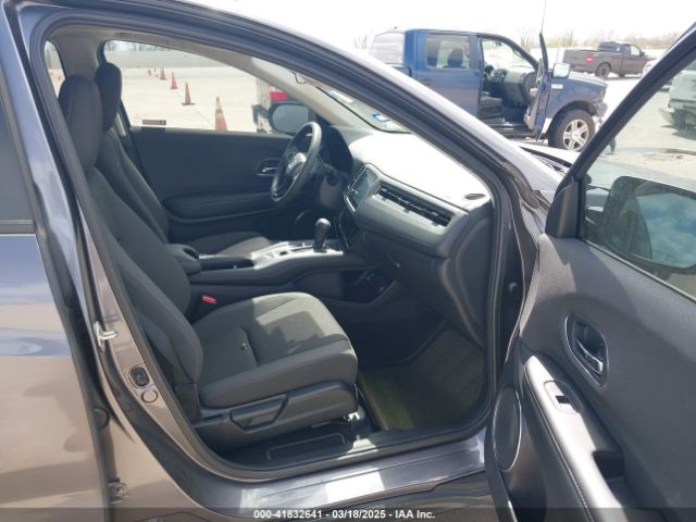 3CZRU5H51KM712049 Honda HR-V EX