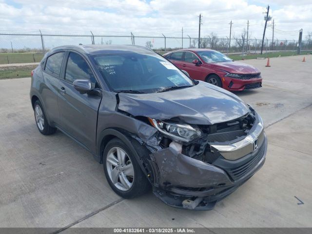 3CZRU5H51KM712049 Honda HR-V EX