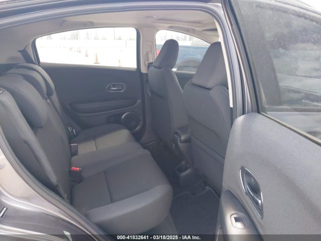 3CZRU5H51KM712049 Honda HR-V EX
