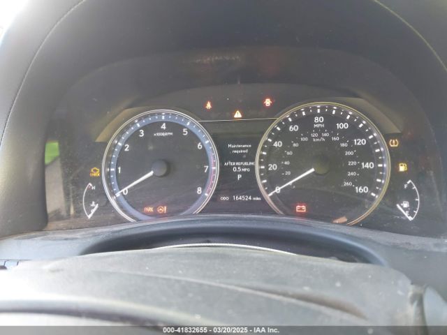 JTHBE1BL6FA011416 Lexus GS 350