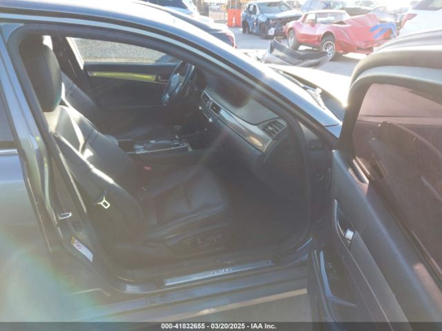 JTHBE1BL6FA011416 Lexus GS 350