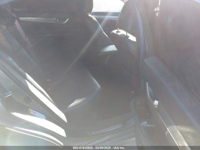 JTHBE1BL6FA011416 Lexus GS 350