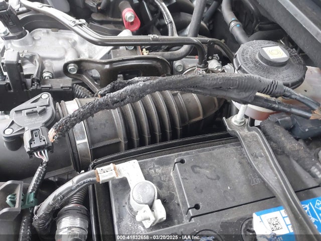 Honda Civic Lx 2023 19XFL2H57PE008837 Image 14