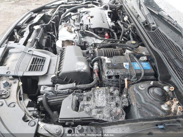 Honda Civic Lx 2023 19XFL2H57PE008837 Image 6
