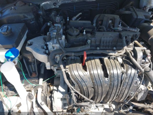 5XXGU4L35HG166458 KIA OPTIMA EX