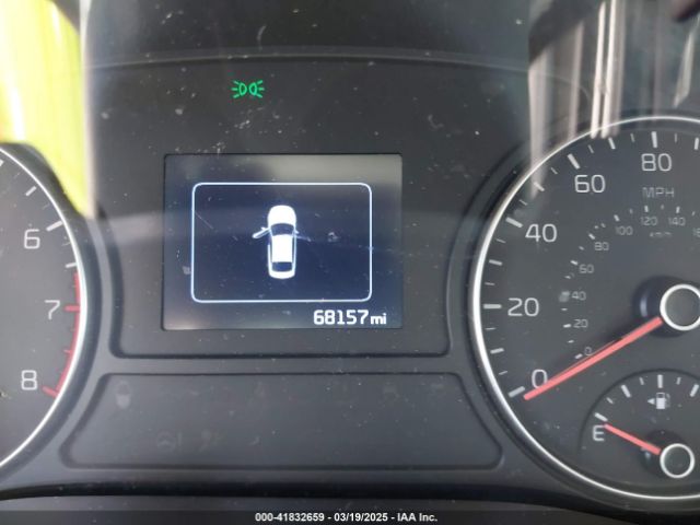 5XXGU4L35HG166458 KIA OPTIMA EX