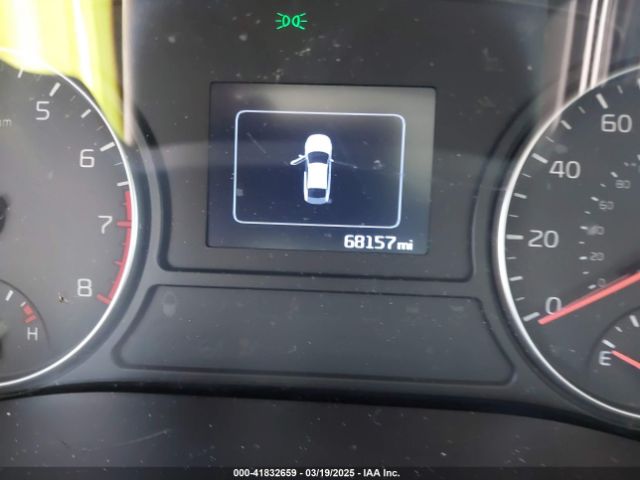 5XXGU4L35HG166458 KIA OPTIMA EX
