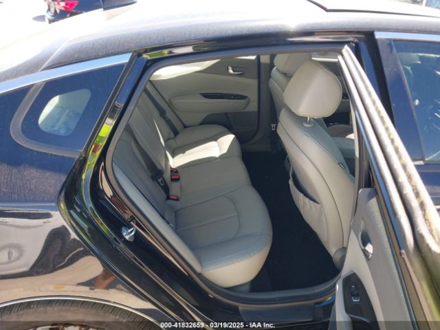 5XXGU4L35HG166458 KIA OPTIMA EX