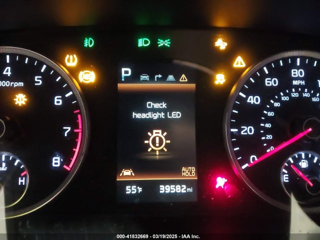 5XXG64J29PG198414 KIA t-gdi gamma ii