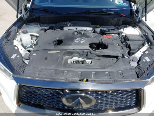 3PCAJ5M3XLF109087 Infiniti Qx50 Essential Awd
