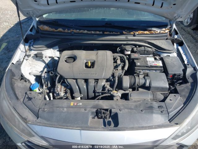 KMHD74LF1LU944323 Hyundai ELANTRA SE