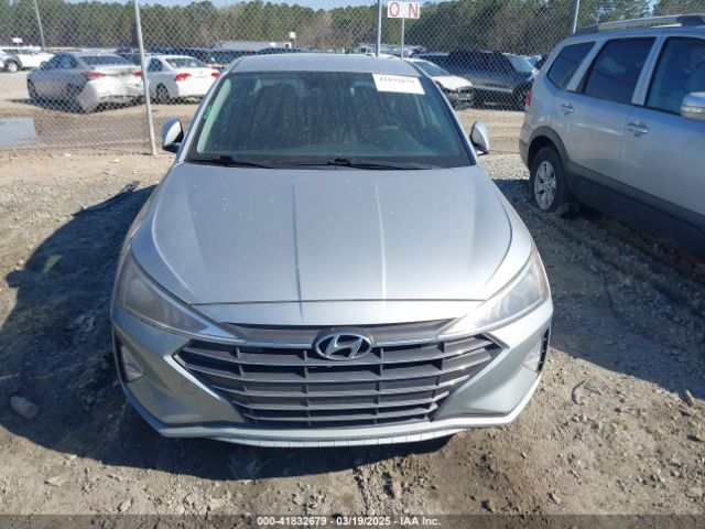 KMHD74LF1LU944323 Hyundai ELANTRA SE