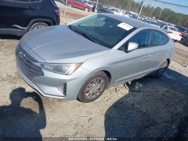 KMHD74LF1LU944323 Hyundai ELANTRA SE
