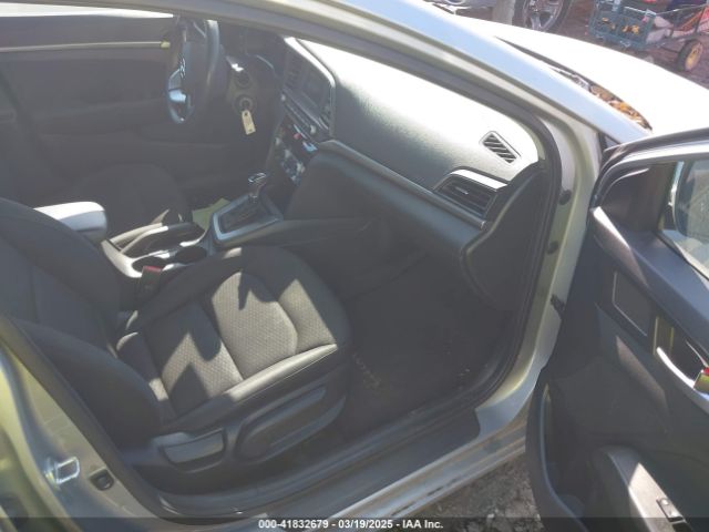 KMHD74LF1LU944323 Hyundai ELANTRA SE