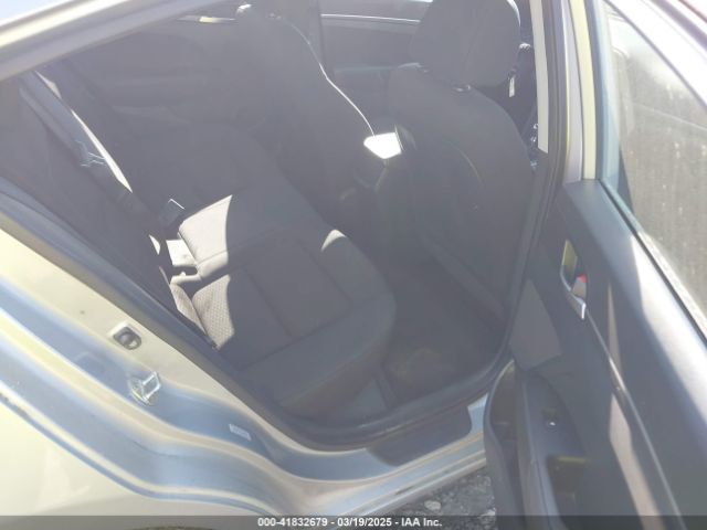 KMHD74LF1LU944323 Hyundai ELANTRA SE