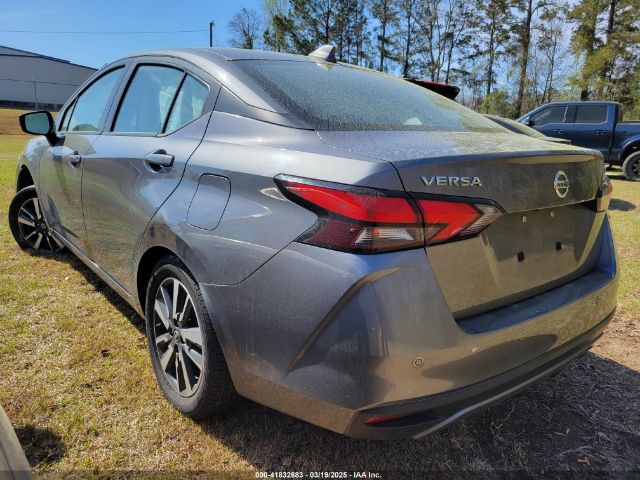 3N1CN8EV2ML824353 Nissan Versa